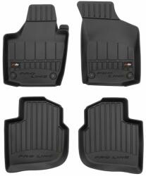 FroGum Covorase tip tavita 3D Pro-Line Seat Toledo Iv2012-prezent, Liftback (FRG 3D407480)