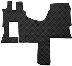 F-CORE Set covorase compatibile cu Mercedes MP 4 cabina Solo Star, 2011-2019 (F-CORE FL33 BLACK)