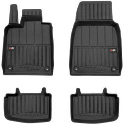 FroGum Covorase tip tavita 3D Pro-Line Audi E-Tron Gt 2020-prezent, Sedan, Versiune: Electric (FRG 3D427297)