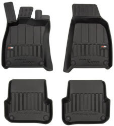 FroGum Covorase tip tavita 3D Pro-Line Audi A6 Allroad C6, A6 Allroad C7, A6 C6 2004-2008, Sedan Combi (FRG 3D407633)