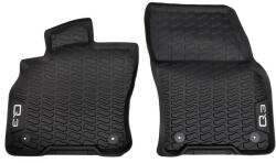 AUDI Covorase de cauciuc originale Audi Q3 (F3) 2019+, Set fata (83B061501041)