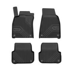 FroGum Set Covorase Auto Tip Tavita Audi A6 C6 Fabricatie 03.2006 - 2011, Caroserie Combi (FRG77407633)