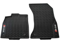 AUDI Covorase de cauciuc Audi SQ5 Q5 (FY) 2017+, Set fata (80B061221A041)