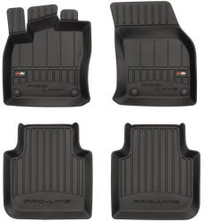 FroGum Covorase tip tavita 3D Pro-Line Seat Tarraco; Skoda Kodiaq 2016-prezent, Suv (FRG 3D407275)