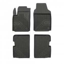 FroGum Set Covorase Auto Tip Tavita Fiat 500 Fabricatie 2007- (FRG77409736)