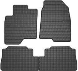 FroGum Set covorase cauciuc, 4 Buc , Fata Spate, Pentru: Chevrolet Captiva; Opel Antara A 2006-, Suv (MMT A040 0699)