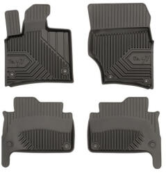FroGum Set Covorase Auto Tip Tavita Audi Q7 4L Fabricatie 03.2006 - 05.2015 (FRG77407442)