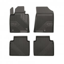 FroGum Set Covorase Auto Tip Tavita Kia Optima Iv Fabricatie 2015- (FRG77409217)