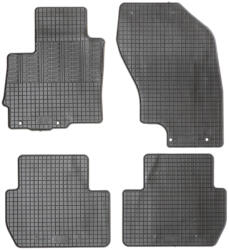 Umbrella Set covorase auto cauciuc Umbrella pentru Peugeot 4007 2007- Mitsubishi Outlander III 2007-, 2015- Citroen C-CROSSER 2007- 4 PCS (RMCIKPEU00013)