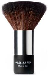 Acca Kappa Pensulă pentru pudră - Acca Kappa Fixing Powder Brush