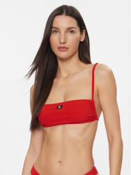 Calvin Klein Bikini felső KW0KW02467 Piros (KW0KW02467)