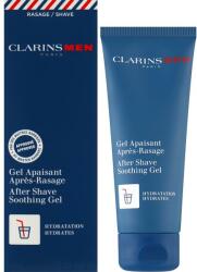 Clarins Gel după ras cu efect calmant - Clarins Men After Shave Soothing Gel 75 ml