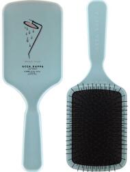 Acca Kappa Perie de păr, mare - Acca Kappa Brush Large Shower Racket Hair