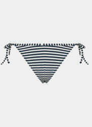 Tommy Hilfiger Bikini alsó UW0UW05085 Sötétkék (UW0UW05085)