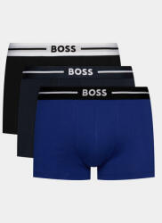 Boss 3 darab boxer 50499390 Színes (50499390)