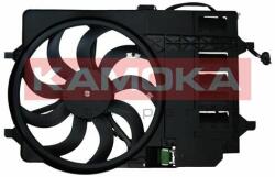 KAMOKA ventilátor, motorhűtés KAMOKA 7740029