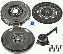 SACHS kuplungkészlet SACHS 2290 601 162 (2290 601 162)