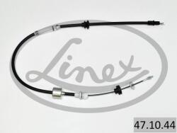 LINEX Linka Sprzęgła Vw Polo Classic 93-