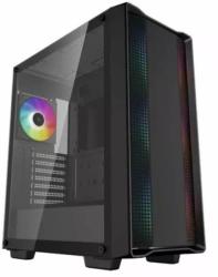 Deepcool CC560 ARGB V2 black (R-CC560-BKTAA4-G-2)
