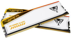 Patriot Viper Elite 5 RGB TUF 32GB (2x16GB) DDR5 6000MHz PVER532G60C36KT