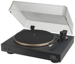 JBL Pickup JBL Spinner BT, Bluetooth AptX-HD, Auriu (SPINNERBT)