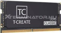 Team Group 16GB DDR5 5600MHz CTCCD516G5600HC46A-S01