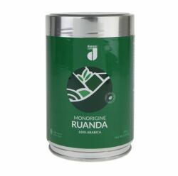 Danesi caffe Ruanda Monorigine 100% Arabica doboz 250g őrölt kávé