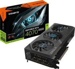 GIGABYTE GeForce RTX 4070 SUPER EAGLE OC 12GB GDDR6X (GV-N407SEAGLE OC-12GD)