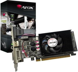 AFOX Geforce GT610 1GB DDR3 (AF610-1024D3L7-V6) Placa video