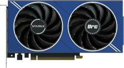 Sparkle Intel Arc A580 ORC OC (1A1-S00401401G) Videokártya
