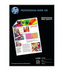 HP A/4 Fényes Fotópapír 150lap 150g (Eredeti) (CG965A)