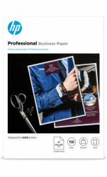 HP Professzionális üzleti matt papír - 150 lap 200g (Eredeti) (7MV80A) - bbmarket