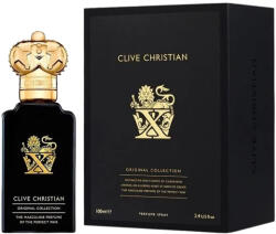 Clive Christian X Original Collection Extrait de Parfum 50 ml Tester