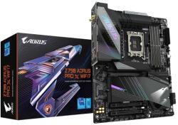 GIGABYTE Z790 AORUS PRO X WIFI7 Alaplap