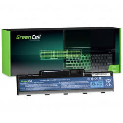 Green Cell AC21 notebook spare part Battery (AC21) - vexio