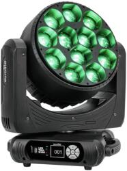 EUROLITE LED TMH-W480 Moving Head Wash Zoom - dj-sound-light