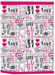 Stil Füzet A4 Trend 464 Love (J1523339)
