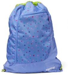 ergobag Magical Blue 2023 tornazsák (F207835623)