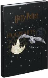 Baagl BAAGL A4-es füzettartó Harry Potter Roxfort