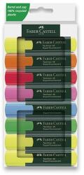 Faber-Castell Textliner 48 8 db kiemelő