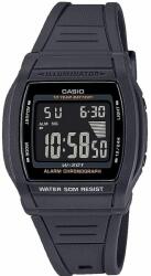 Casio W-201-1BVDF Ceas