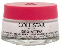 Collistar Idro-Attiva nappali arckrém 50 ml