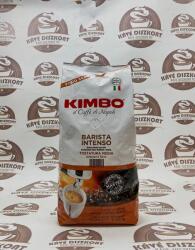 KIMBO Barista Intenso szemes kávé 1000 g KF 1/1