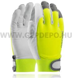 Hobby Reflex bliszteres védőkesztyű 10 (VO-A1073/RX/10)