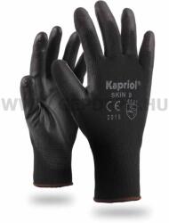 Kapriol Skin védőkesztyű fekete 10 (28027K)