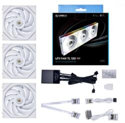 Lian Li UNI Fan TL (12TL3W/LL-FAN-LULI-068)