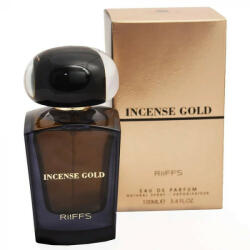 Riiffs Incense Gold EDP 100 ml