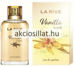 La Rive Vanilla Touch EDP 90 ml