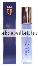 Chatler Dolce Men Castle EDP 30 ml