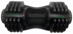 TUNTURI Selector Dumbbell 2, 5 -25 kg-ig állítható kézisúlyzó (1 db) - fitness-index